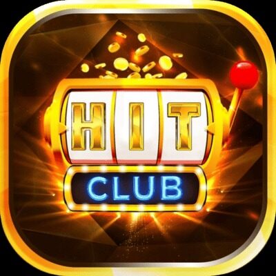 logo hitclub